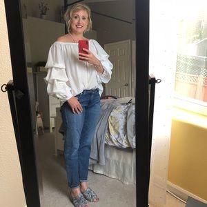 Meet your Posher, Teresa